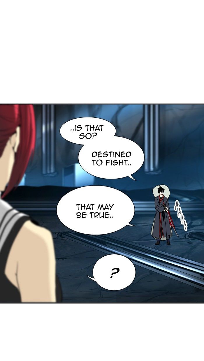 Tower of God Chapter 294 72